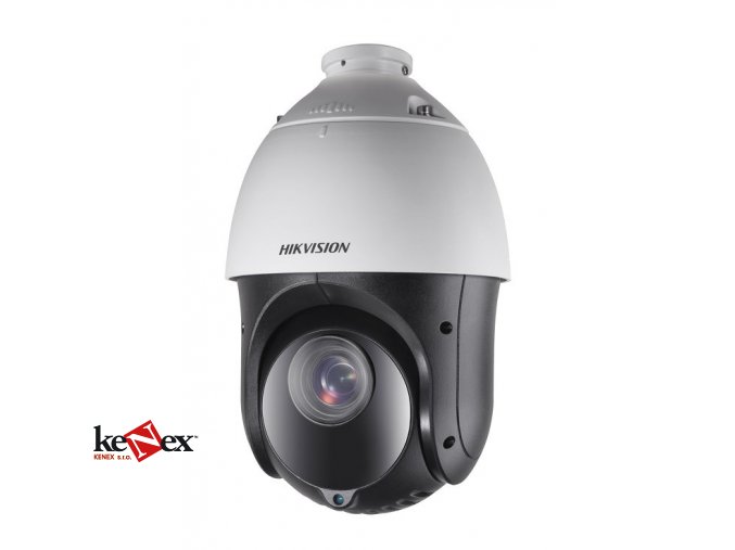 hikvision ds 2ae4225ti d 25x venkovni 2 mpix speed dome hd-tvi kamera