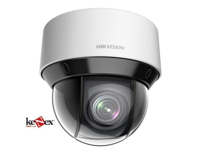 hikvision ds 2de4a225iw de 25x