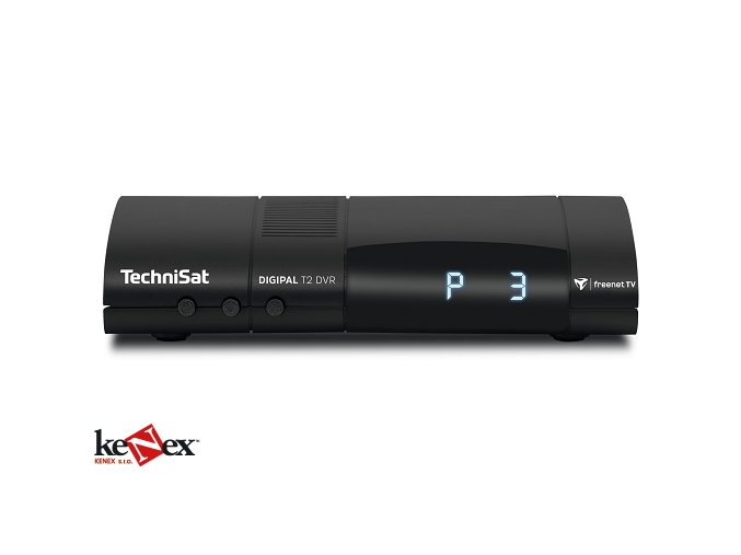 technisat dvbt2 digipal t2 dvr