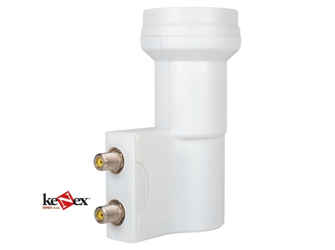 megasat high gain twin lnb 0 1db
