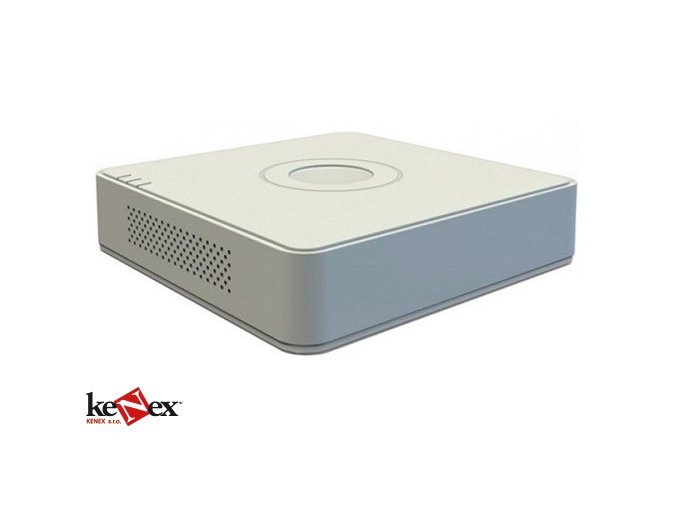 hikvision ds 7104ni q14p