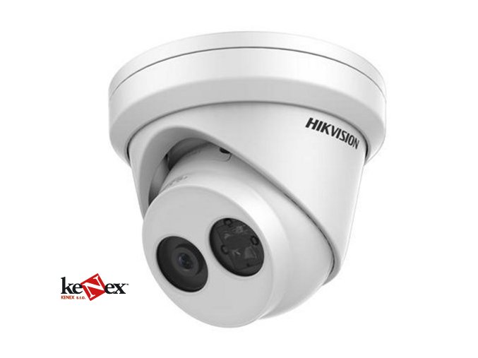 hikvision ds 2cd2343g0 i 28mm venkovni 5 mpix ip kamera