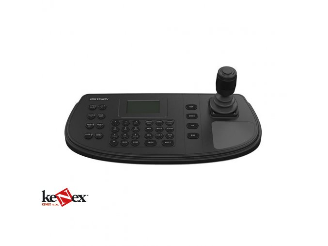 hikvision ds 1006ki