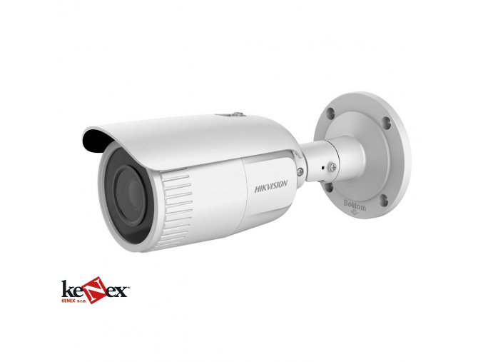 Hikvision ds-2cd1623g0-iz (2.8-12mm) venkovní 2 Mpix ip kamera  Speciální cena pro registrované