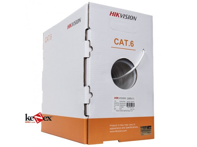 hikvision ds 1ln6 uu 305 box