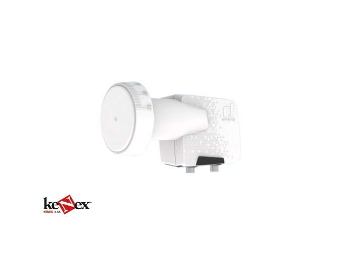 inverto home pro twin universal 40mm pll lnb