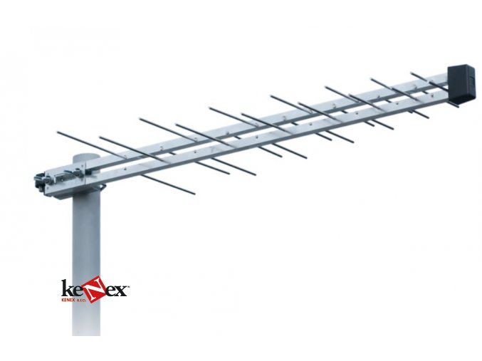 iskra dvb t antena p 28 dtt 8 db