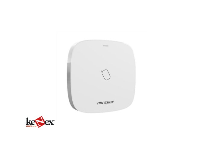 hikvision ds pta wl bezdratova rfid ctecka