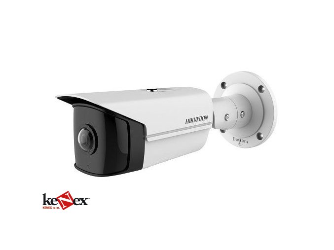 hikvision ds 2cd2t45g0p i