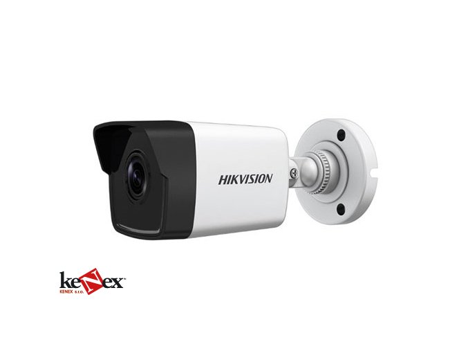 Hikvision hotsell kamera cena