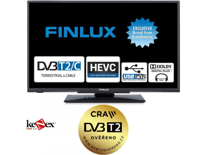 finlux 24fhe4220 ultratenka t2