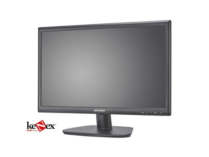 monitor hikvision 23 6 ds d5024fc