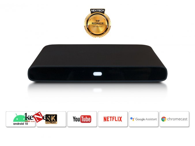 homatics box q android tv 4k uhd multimedialni prehravac