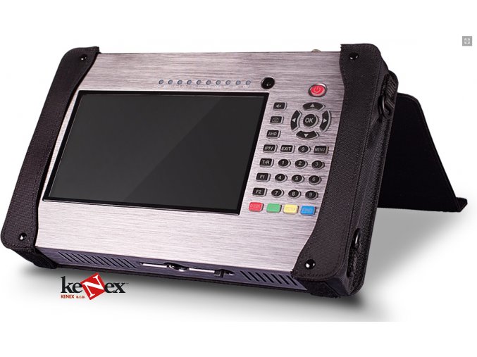 profinder hevc combo dvb s s2 t t2 c finder s hevc s ci slotem