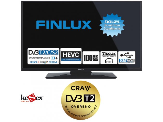 finlux 24fhg4760 ultratenka t2 sat