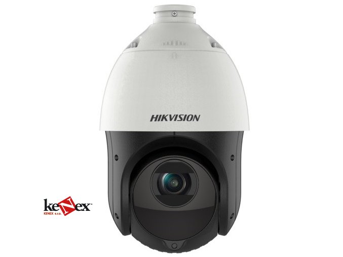 ip kamera hikvision ds 2de4425iw de t5 25x