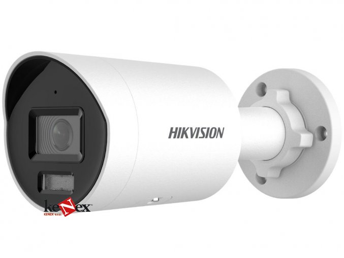 hikvision ds 2cd2023g2 iu d 2 8mm acusense ip kamera