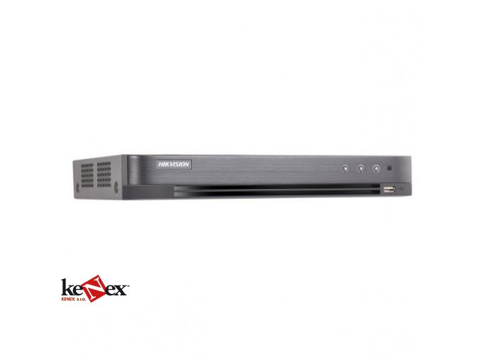 hikvision ids 7208hqhi M1 S