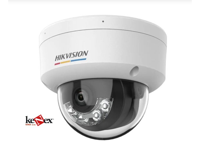 ip kamera hikvision ds 2cd1167g2h liu 2 8mm smart hybrid colorvu