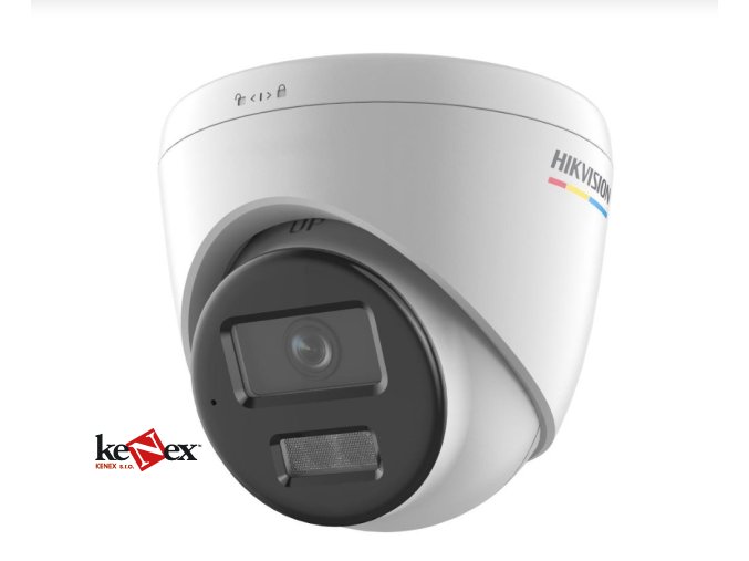 ip kamera hikvision ds 2cd1327g2h liu 2 8mm smart hybrid colorvu