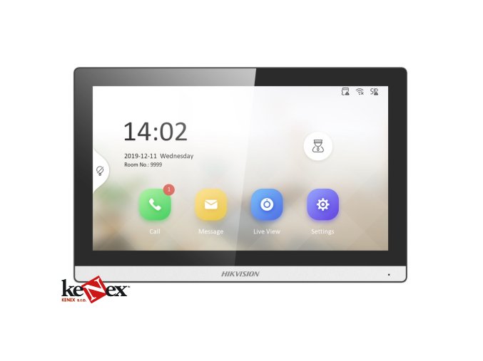 hikvision ds kh6350 wte1