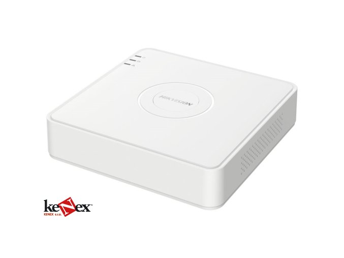 turbo hd dvr hikvision ids 7104hqhi m1 s acusense