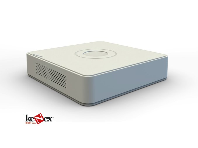 hikvision ds 7108huhi