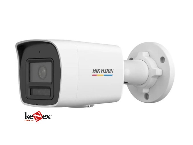 ip kamera hikvision ds 2cd1027g2h liu 2 8mm smart hybrid colorvu