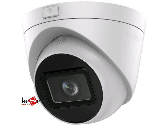 ip kamera hikvision ds 2cd1h43g2 iz 2 8 12mm acusense