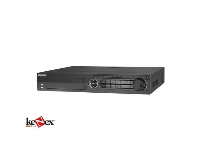 hikvision ds 7316huhi m4s