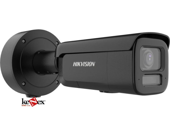 ip kamera hikvision ds 2cd2647g3 lizs2uy sl 2 8 12mm black smart hybrid light