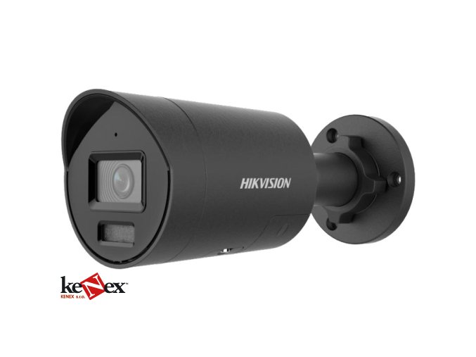 ip kamera hikvision ds 2cd2067g2h liu sl 2 8mm ef black smart hybrid colorvu
