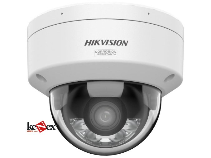 ip kamera hikvision ds 2cd2147g3 lis2uy 4mm smart hybrid light