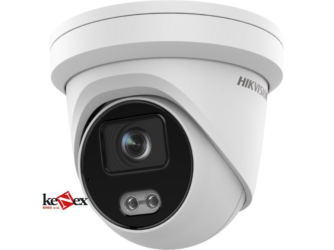 ip kamera hikvision ds 2cd2327g2 lu 2 8mm c colorvu
