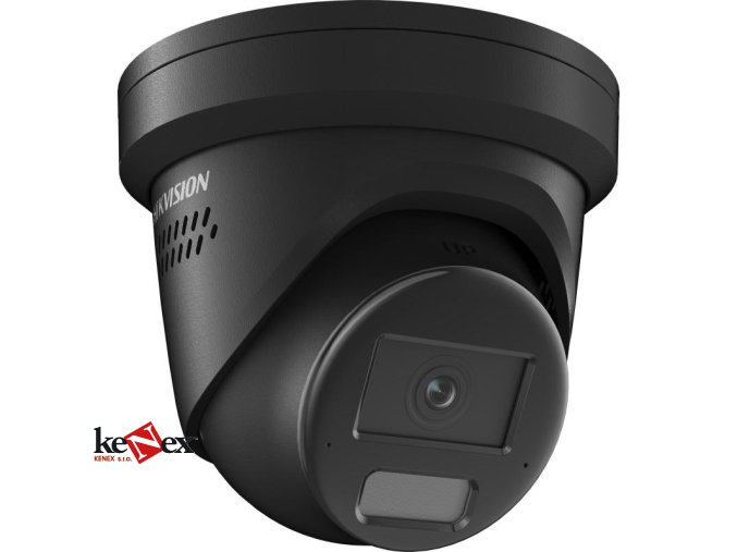 ip kamera hikvision ds 2cd2386g2h is2u sl 2 8mm black