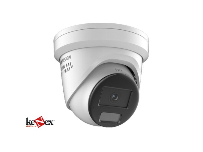 ip kamera hikvision ds 2cd2387g2h lisu sl 2 8mm ef smart hybrid colorvu