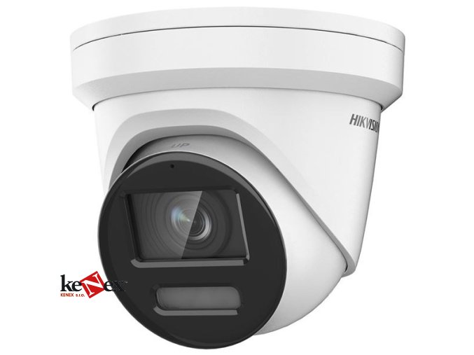 ip kamera hikvision ds 2cd2387g2 l 2 8mm c colorvu