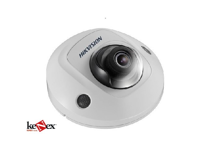 ip kamera hikvision ds 2cd2583g2 is 2 8mm