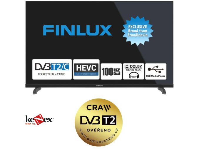 finlux 32fhi4020 t2