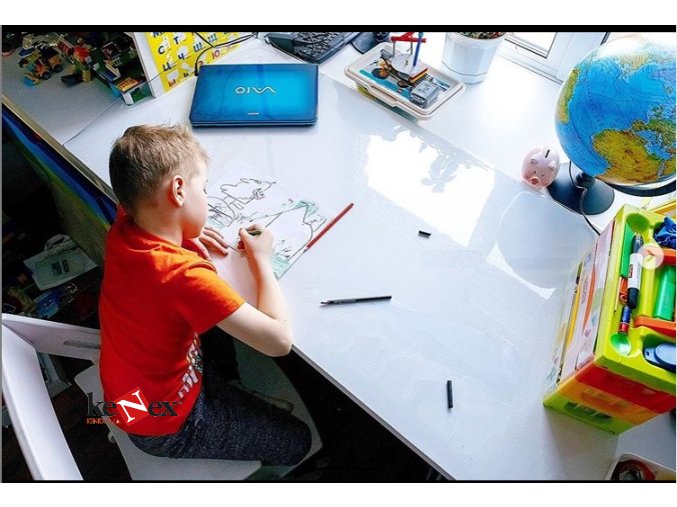 ubrus na stul z mekkeho skla 60x290 5 cm