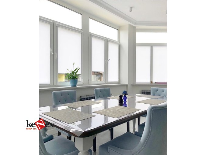 ubrus na stul z mekkeho skla 180x94 5 cm 5