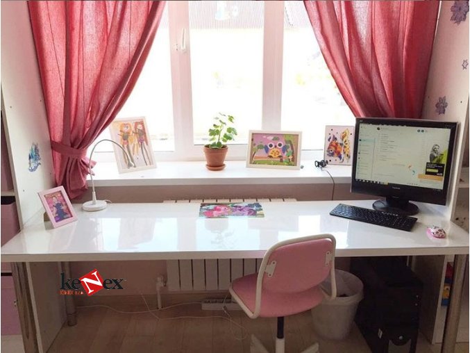 ubrus na stul z mekkeho skla 209x40 cm