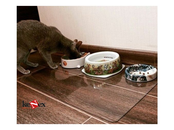 ubrus z mekkeho skla 35x50cm