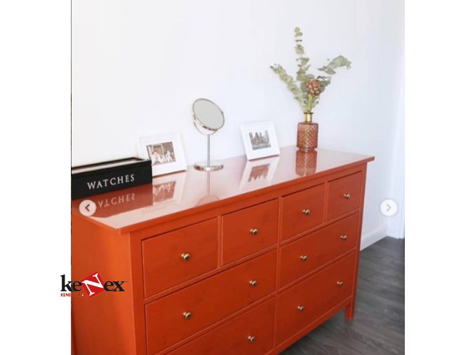 ubrus na stul z mekkeho skla 47x200 cm