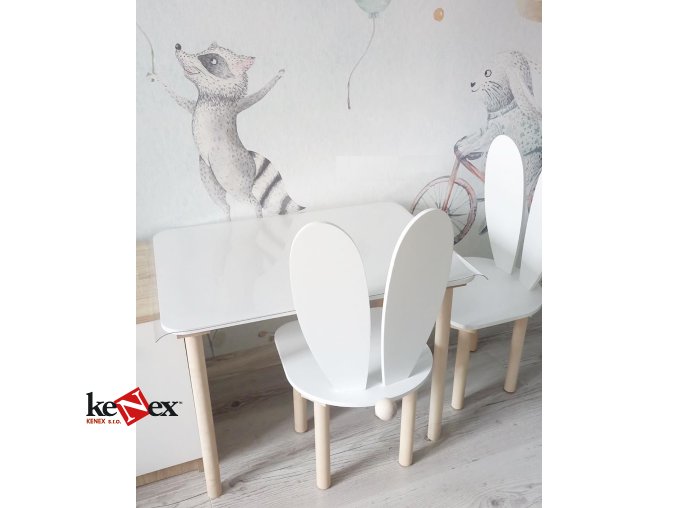 ubrus na stul z mekkeho skla 50x105 cm 5