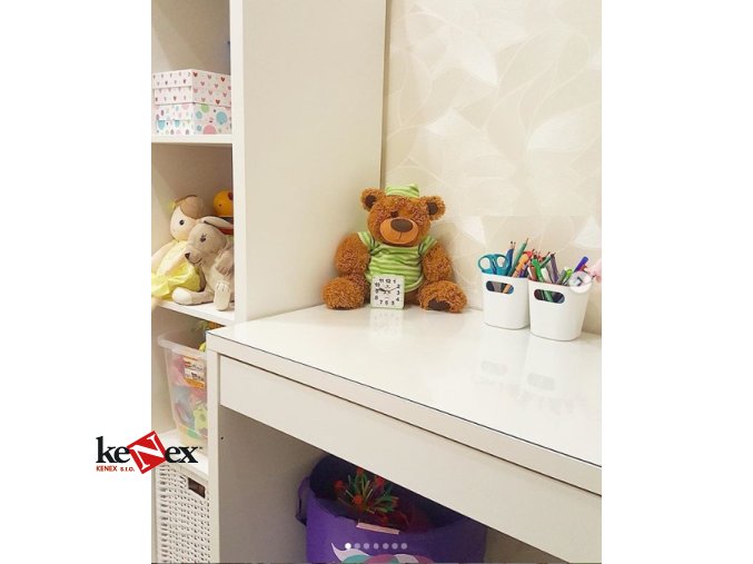 ubrus na stul z mekkeho skla 60 5x90 5 cm