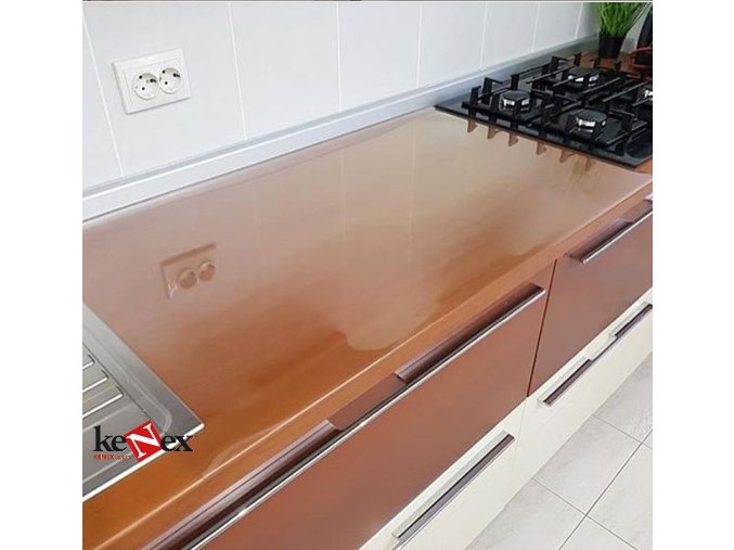 ubrus na stul z mekkeho skla 64 6x108 cm 6