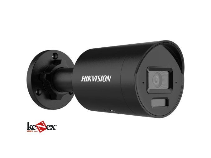 DS 2CD2043G2 LI2U black