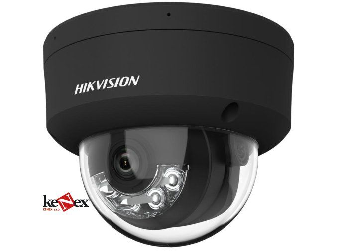 DS 2CD2143G2 LIS2U black