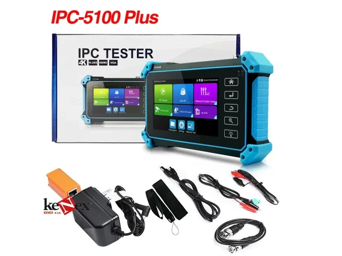 IPC 5100 Plus